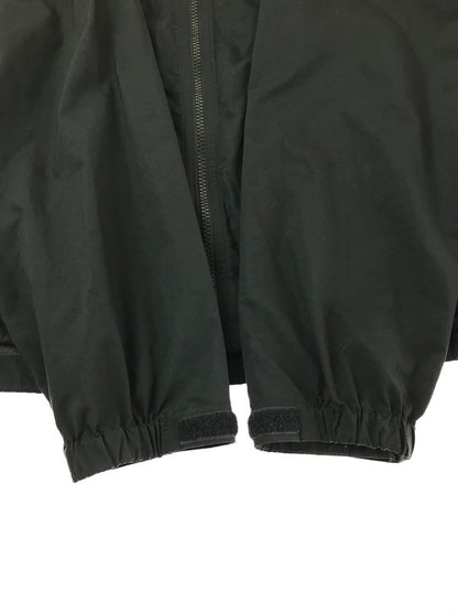 【中古品】【メンズ】 THE NORTH FACE ザ・ノースフェイス COMPACT JACKET NP72230 コンパクトジャケット ナイロンジャケット ライトアウター 144-260324-na-16-tag サイズ：L カラー：ブラック 万代Net店