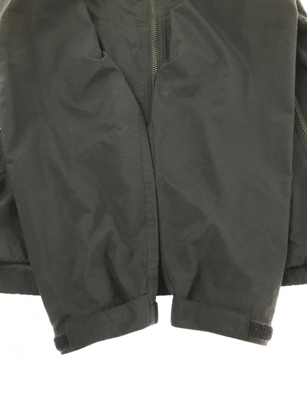 【中古品】【メンズ】 THE NORTH FACE ザ・ノースフェイス COMPACT JACKET NP72230 コンパクトジャケット ナイロンジャケット ライトアウター 144-260324-na-16-tag サイズ：L カラー：ブラック 万代Net店