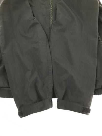 【中古品】【メンズ】 THE NORTH FACE ザ・ノースフェイス COMPACT JACKET NP72230 コンパクトジャケット ナイロンジャケット ライトアウター 144-260324-na-16-tag サイズ：L カラー：ブラック 万代Net店
