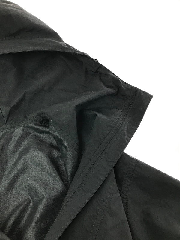 【中古品】【メンズ】 THE NORTH FACE ザ・ノースフェイス COMPACT JACKET NP72230 コンパクトジャケット ナイロンジャケット ライトアウター 144-260324-na-16-tag サイズ：L カラー：ブラック 万代Net店