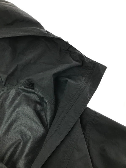 【中古品】【メンズ】 THE NORTH FACE ザ・ノースフェイス COMPACT JACKET NP72230 コンパクトジャケット ナイロンジャケット ライトアウター 144-260324-na-16-tag サイズ：L カラー：ブラック 万代Net店