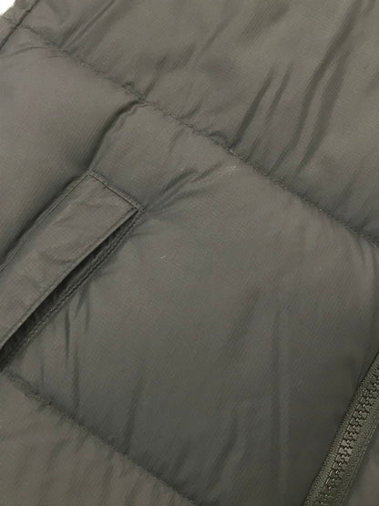 【中古品】【キッズ】 THE NORTH FACE ザノースフェイス KID DOWN JACKET NDJ92265 ダウンジャケット アウター 169-260428-na-16-tagh サイズ：150 カラー：ブラック 万代Net店