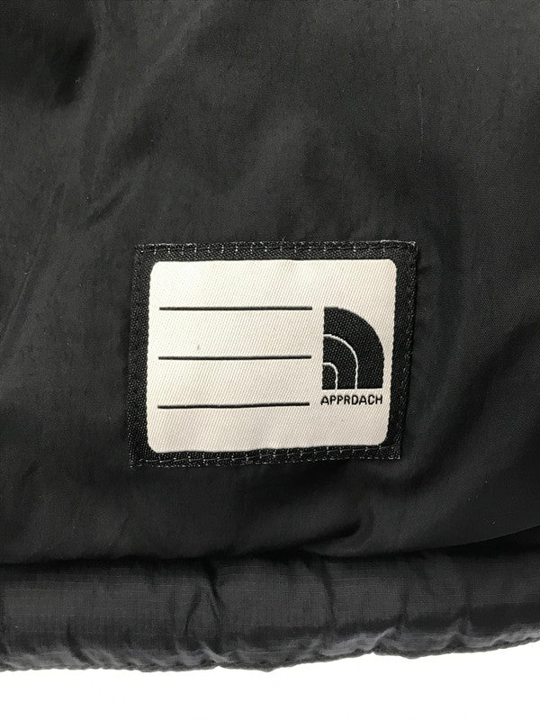 【中古品】【キッズ】 THE NORTH FACE ザノースフェイス KID DOWN JACKET NDJ92265 ダウンジャケット アウター 169-260428-na-16-tagh サイズ：150 カラー：ブラック 万代Net店