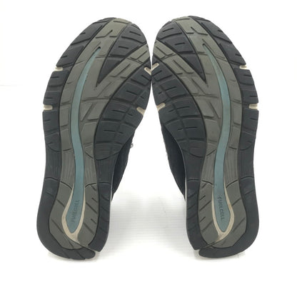 【中古品】【メンズ】 NEW BALANCE ニューバランス SNEAKER U991BK2 スニーカー 靴 162-260405-rt-03-tag サイズ：US 7 1/2 D カラー：ブラック/ホワイト 万代Net店