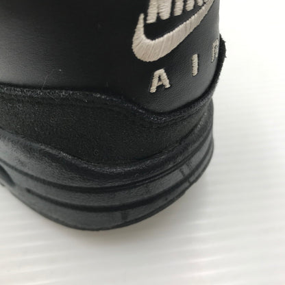 【中古品】【メンズ】 NIKE ナイキ AIR MAX 1 BLACK WHITE FZ0628-010 エアマックス1 スニーカー 靴 160-260405-rt-01-tag サイズ：27cm US9 カラー：ブラック/ホワイト 万代Net店