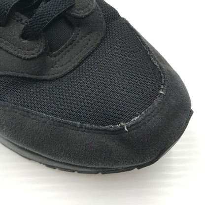 【中古品】【メンズ】 NIKE ナイキ AIR MAX 1 BLACK WHITE FZ0628-010 エアマックス1 スニーカー 靴 160-260405-rt-01-tag サイズ：27cm US9 カラー：ブラック/ホワイト 万代Net店