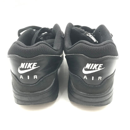【中古品】【メンズ】 NIKE ナイキ AIR MAX 1 BLACK WHITE FZ0628-010 エアマックス1 スニーカー 靴 160-260405-rt-01-tag サイズ：27cm US9 カラー：ブラック/ホワイト 万代Net店