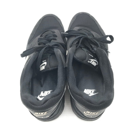 【中古品】【メンズ】 NIKE ナイキ AIR MAX 1 BLACK WHITE FZ0628-010 エアマックス1 スニーカー 靴 160-260405-rt-01-tag サイズ：27cm US9 カラー：ブラック/ホワイト 万代Net店