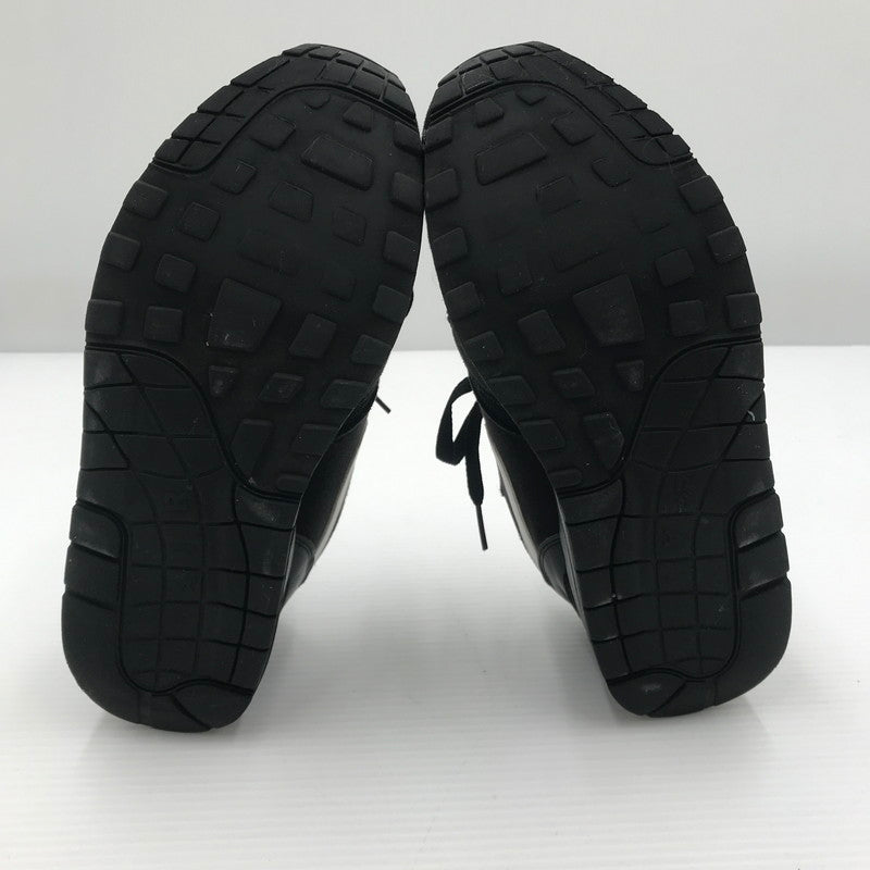【中古品】【メンズ】 NIKE ナイキ AIR MAX 1 BLACK WHITE FZ0628-010 エアマックス1 スニーカー 靴 160-260405-rt-01-tag サイズ：27cm US9 カラー：ブラック/ホワイト 万代Net店