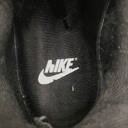 【中古品】【メンズ】 NIKE ナイキ AIR MAX 1 BLACK WHITE FZ0628-010 エアマックス1 スニーカー 靴 160-260405-rt-01-tag サイズ：27cm US9 カラー：ブラック/ホワイト 万代Net店