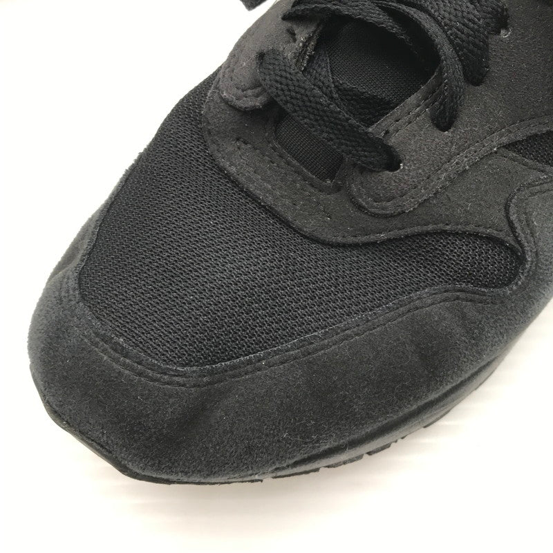【中古品】【メンズ】 NIKE ナイキ AIR MAX 1 BLACK WHITE FZ0628-010 エアマックス1 スニーカー 靴 160-260405-rt-01-tag サイズ：27cm US9 カラー：ブラック/ホワイト 万代Net店