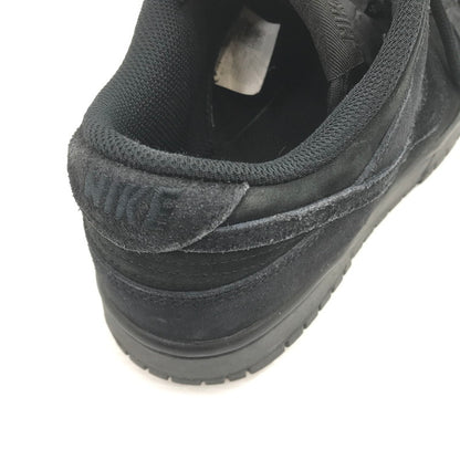 【中古品】【メンズ】 NIKE ナイキ DUNK LOW SE IB6651-001 ダンク ロー スニーカー 靴 160-260411-na-09-tagh サイズ：27cm US 9 カラー：BLACK 万代Net店