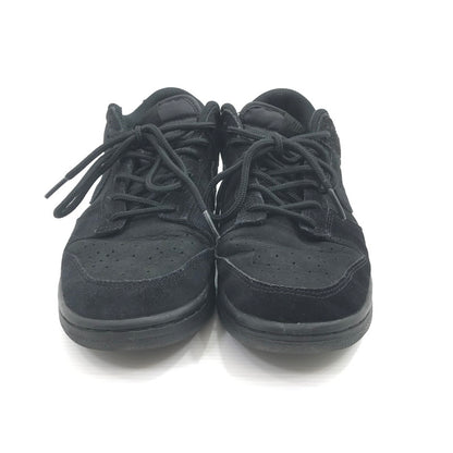 【中古品】【メンズ】 NIKE ナイキ DUNK LOW SE IB6651-001 ダンク ロー スニーカー 靴 160-260411-na-09-tagh サイズ：27cm US 9 カラー：BLACK 万代Net店