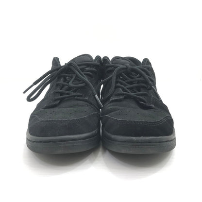 【中古品】【メンズ】 NIKE ナイキ DUNK LOW SE IB6651-001 ダンク ロー スニーカー 靴 160-260411-na-09-tagh サイズ：27cm US 9 カラー：BLACK 万代Net店