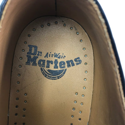 【中古品】【メンズ】 Dr.Martens ドクターマーチン PATENT 3EYE SHOES パテント レザー スリーアイ シューズ 靴 164-260418-rt-18-tagh カラー：ブラック 万代Net店