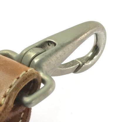 【現状渡し品】【メンズ】 VANSON バンソン KEY HOOK VP-115-03N キーフック キーホルダー アクセサリー 193-260701-na-07-tagh カラー：ブラウン 万代Net店