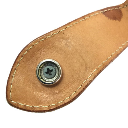 【現状渡し品】【メンズ】 VANSON バンソン KEY HOOK VP-115-03N キーフック キーホルダー アクセサリー 193-260701-na-07-tagh カラー：ブラウン 万代Net店