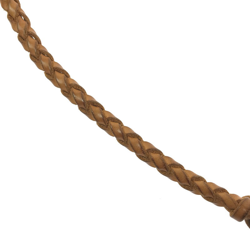 【中古品】【メンズ】 VANSON バンソン LEATHER WALLET CHAIN VP-115-04N レザー ウォレットチェーン アクセサリー 193-260701-na-06-tagh カラー：ブラウン 万代Net店
