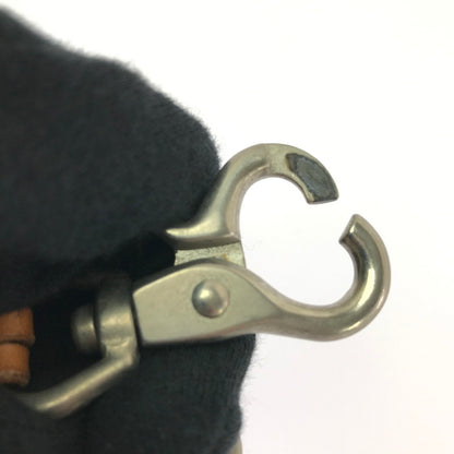 【中古品】【メンズ】 VANSON バンソン LEATHER WALLET CHAIN VP-115-04N レザー ウォレットチェーン アクセサリー 193-260701-na-06-tagh カラー：ブラウン 万代Net店