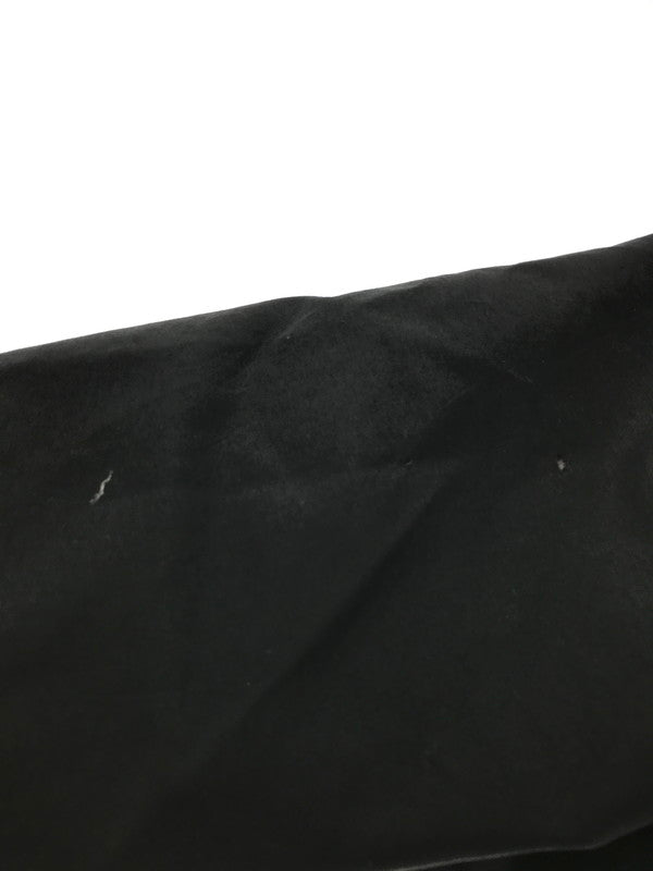 【現状渡し品】【メンズ】 STARTER スターター 90's CUBS HOODED PUFFER JACKET BLACK 90年代 パファー ジャケット アウター 146-260822-rt-18-tagh サイズ：L カラー：ブラック 万代Net店