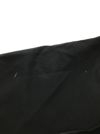 【現状渡し品】【メンズ】 STARTER スターター 90's CUBS HOODED PUFFER JACKET BLACK 90年代 パファー ジャケット アウター 146-260822-rt-18-tagh サイズ：L カラー：ブラック 万代Net店