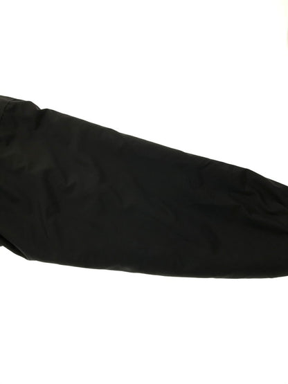 【現状渡し品】【メンズ】 STARTER スターター 90's CUBS HOODED PUFFER JACKET BLACK 90年代 パファー ジャケット アウター 146-260822-rt-18-tagh サイズ：L カラー：ブラック 万代Net店