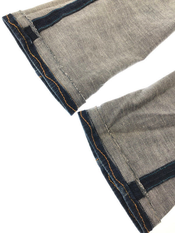 【中古品】【メンズ】 TRUE RELIGION USA製 BOBBY BIG T FLARE DENIM PANTS フレア デニムパンツ ジーンズ ボトムス 157-260528-ki-17-tagh サイズ：27 カラー：インディゴ 万代Net店