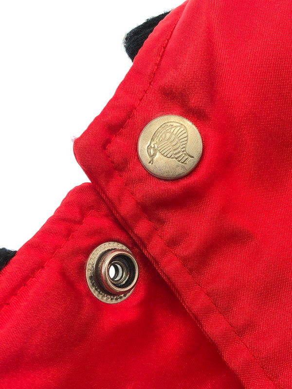 【現状渡し品】【メンズ】 PEPPERMINT ペパーミント 80'S SOUVENIR JACKET 80年代 スーベニア ジャケット スカジャン ライトアウター 146-260422-na-04-tagh サイズ：サイズ表記なし　下記参照 カラー：レッド 万代Net店