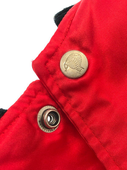 【現状渡し品】【メンズ】 PEPPERMINT ペパーミント 80'S SOUVENIR JACKET 80年代 スーベニア ジャケット スカジャン ライトアウター 146-260422-na-04-tagh サイズ：サイズ表記なし　下記参照 カラー：レッド 万代Net店