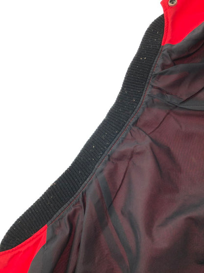 【現状渡し品】【メンズ】 PEPPERMINT ペパーミント 80'S SOUVENIR JACKET 80年代 スーベニア ジャケット スカジャン ライトアウター 146-260422-na-04-tagh サイズ：サイズ表記なし　下記参照 カラー：レッド 万代Net店