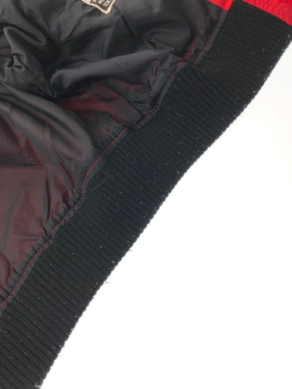 【現状渡し品】【メンズ】 PEPPERMINT ペパーミント 80'S SOUVENIR JACKET 80年代 スーベニア ジャケット スカジャン ライトアウター 146-260422-na-04-tagh サイズ：サイズ表記なし　下記参照 カラー：レッド 万代Net店