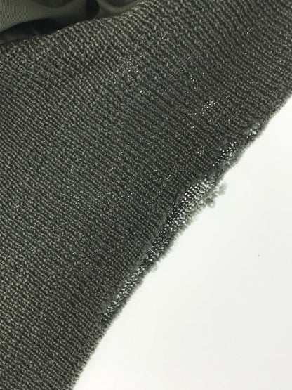 【現状渡し品】【メンズ】 US ARMY アメリカ軍 60's L-2B FLIGHT JACKET 8415-817-0598 CONMARジッパー フライト ジャケット アウター 146-260416-rt-06-tag サイズ：M カラー：カーキ 万代Net店