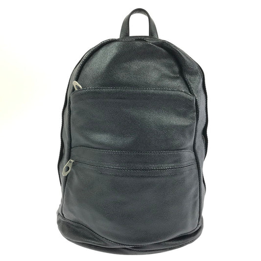 【現状渡し品】【メンズ】 ANIARY アニアリ BACKPACK バックパック リュック カバン 188-260428-na-10-tagh カラー：ブラック 万代Net店