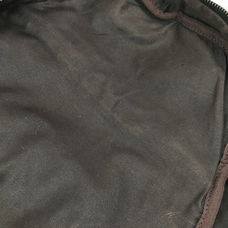 【現状渡し品】【メンズ】 ANIARY アニアリ BACKPACK バックパック リュック カバン 188-260428-na-10-tagh カラー：ブラック 万代Net店