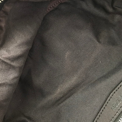 【現状渡し品】【メンズ】 ANIARY アニアリ BACKPACK バックパック リュック カバン 188-260428-na-10-tagh カラー：ブラック 万代Net店