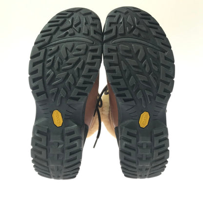 【中古品】【メンズ】 UGG アグ SNOW BOOTS 5521 スノーブーツ 靴 164-260418-rt-08-tagh カラー：ブラウン 万代Net店