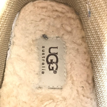 【中古品】【メンズ】 UGG アグ SNOW BOOTS 5521 スノーブーツ 靴 164-260418-rt-08-tagh カラー：ブラウン 万代Net店