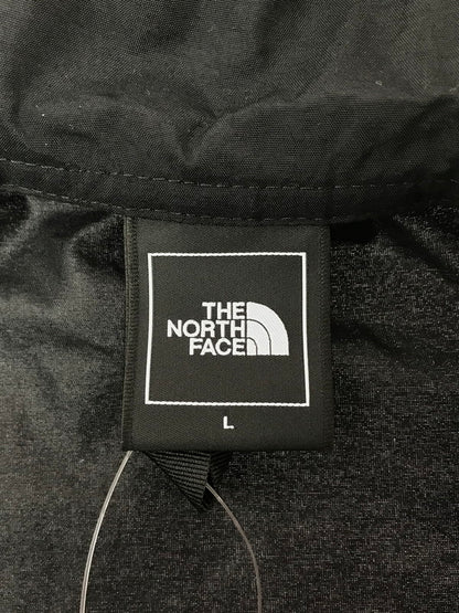 【中古美品】【メンズ】 THE NORTH FACE ザ・ノースフェイス COMPACT JACKET NP72530 コンパクトジャケット ナイロンジャケット ライトアウター 144-260324-na-15-tag サイズ：L カラー：ブラック 万代Net店