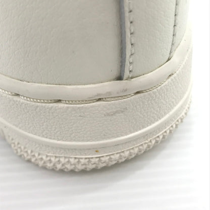 【中古品】【レディース】 NIKE ナイキ WOMEN'S AIR FORCE 1 '07 ESSENTIAL HF1058-133 ウィメンズ エアフォース 1 エッセンシャル スニーカー 靴 166-260411-na-10-tagh サイズ：23.5cm US 6.5 カラー：SAIL/BLACK/SAIL 万代Net店