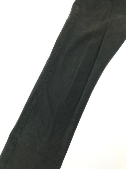 【中古品】【メンズ】 Calvin klein Jeans カルバンクラインジーンズ BLACK DENIM PANTS BMPL171 ブラック デニム パンツ メキシコ製 ジーンズ 152-260409-rt-01-tag サイズ：36 カラー：ブラック 万代Net店