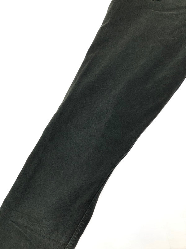 【中古品】【メンズ】 Calvin klein Jeans カルバンクラインジーンズ BLACK DENIM PANTS BMPL171 ブラック デニム パンツ メキシコ製 ジーンズ 152-260409-rt-01-tag サイズ：36 カラー：ブラック 万代Net店