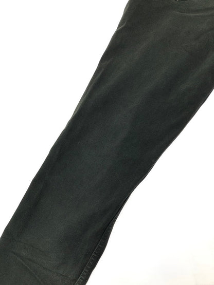 【中古品】【メンズ】 Calvin klein Jeans カルバンクラインジーンズ BLACK DENIM PANTS BMPL171 ブラック デニム パンツ メキシコ製 ジーンズ 152-260409-rt-01-tag サイズ：36 カラー：ブラック 万代Net店
