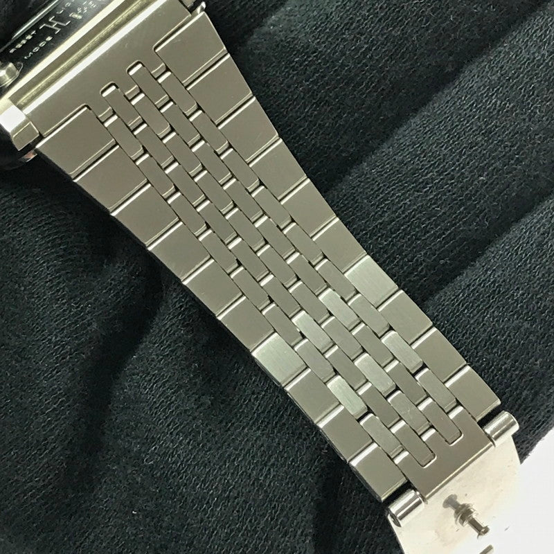 【中古品】【メンズ】 CASIO カシオ PREMIUM SERIES A1100D-1JF デジタル クォーツ 腕時計 余りコマ9個 197-260418-na-14-tagh カラー：シルバー 万代Net店