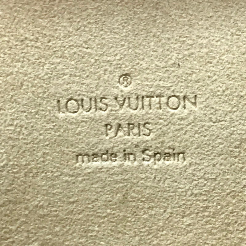 【中古品】【レディース】 LOUIS VUITTON ルイ・ヴィトン モノグラム ポシェット・ツイン CA0070 M51852 ショルダーバッグ カバン 179-260325-na-10-tag カラー：モノグラム 万代Net店