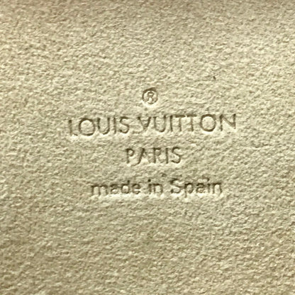 【中古品】【レディース】 LOUIS VUITTON ルイ・ヴィトン モノグラム ポシェット・ツイン CA0070 M51852 ショルダーバッグ カバン 179-260325-na-10-tag カラー：モノグラム 万代Net店