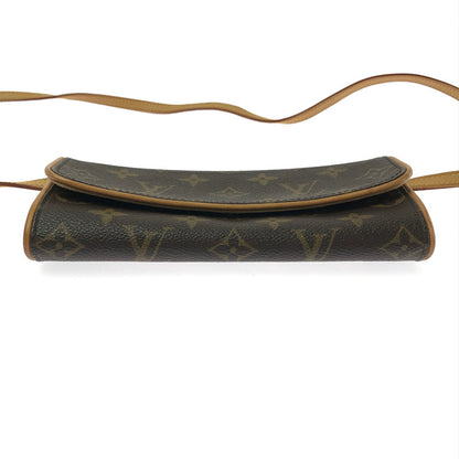 【中古品】【レディース】 LOUIS VUITTON ルイ・ヴィトン モノグラム ポシェット・ツイン CA0070 M51852 ショルダーバッグ カバン 179-260325-na-10-tag カラー：モノグラム 万代Net店
