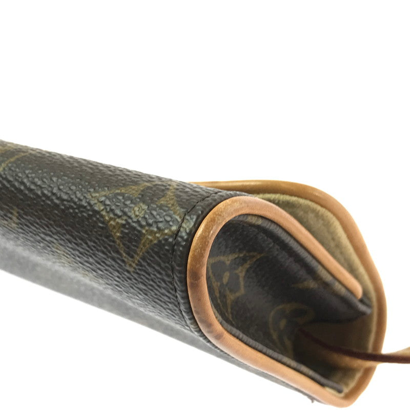 【中古品】【レディース】 LOUIS VUITTON ルイ・ヴィトン モノグラム ポシェット・ツイン CA0070 M51852 ショルダーバッグ カバン 179-260325-na-10-tag カラー：モノグラム 万代Net店
