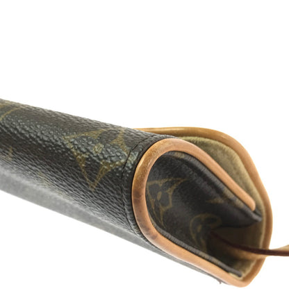 【中古品】【レディース】 LOUIS VUITTON ルイ・ヴィトン モノグラム ポシェット・ツイン CA0070 M51852 ショルダーバッグ カバン 179-260325-na-10-tag カラー：モノグラム 万代Net店