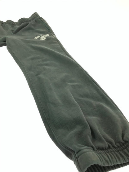 【中古品】【メンズ】 A BATHING APE アベイシングエイプ BUSY WORKS SWEAT PANTS 001PTJ801014M ビジー ワークス スウェットパンツ ボトムス 153-261005-na-15-tagh サイズ：M カラー：チャコールグレー系 万代Net店
