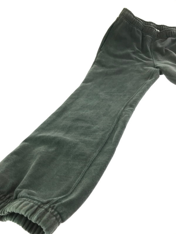 【中古品】【メンズ】 A BATHING APE アベイシングエイプ BUSY WORKS SWEAT PANTS 001PTJ801014M ビジー ワークス スウェットパンツ ボトムス 153-261005-na-15-tagh サイズ：M カラー：チャコールグレー系 万代Net店